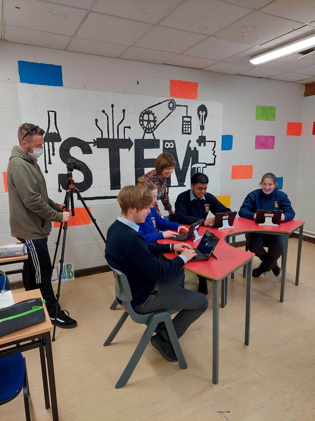 Coding Club